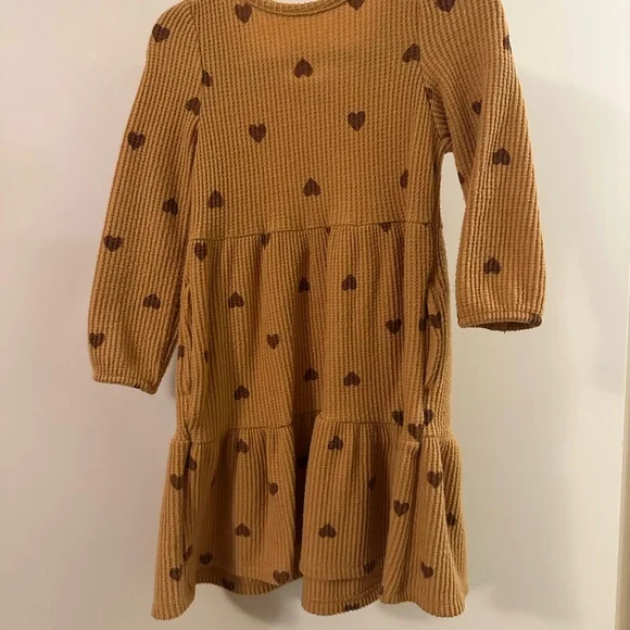 Bundle of 7 Toddler Dresses | 2T - Picture 10 of 15